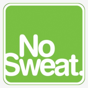 No Sweat - National Theatre Png Logo #1198237