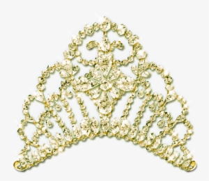 Diademas, Coronas Png, Diamantes - Princess Diamond Crown Png Free #1198282