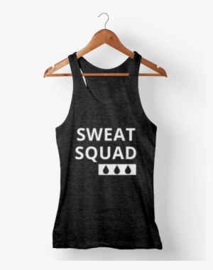 Women's Sweat Squad Tank #1198300