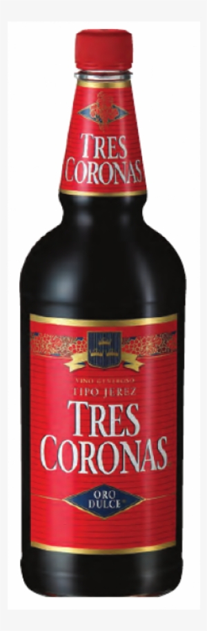 Jrz Tres Coronas-500x710 - Vino Jerez Mexicano #1198355