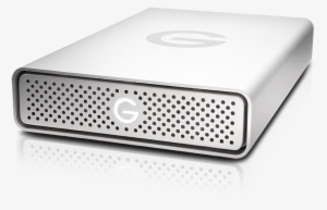 G Technology External Hard Drive #1198356