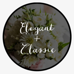 Brisbane Wedding Florist Elegant Classic Inspiration - Brisbane #1198358