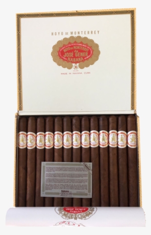 Hoyo De Monterrey Doble Corona - Hoyo De Monterrey #1198375