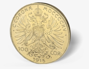 Picture Of Austria Gold 100 Coronas - Coin #1198432