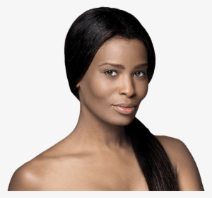 Face African American Woman - Face #1198435