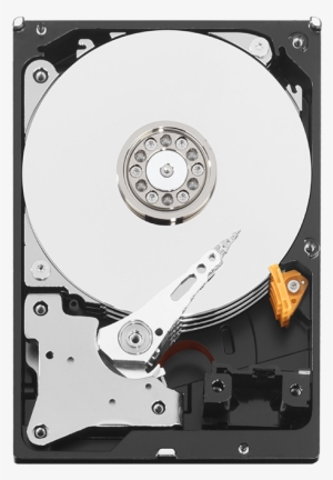 Forget The Traditional Hard Disk Drives #1198473 Forget The Traditional Hard Disk Drives #1198473