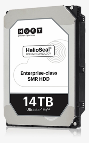 Hitachi Ultrastar He10 10tb 3.5 7200rpm Internal Hard #1198494
