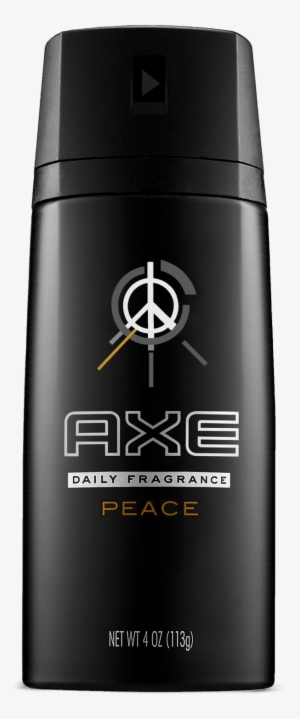 Axe Peace Desodorante Vapo 150 Ml 150 Ml #1198522