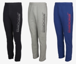 Sweat Pant Big Logo - Leggings #1198596