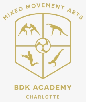 Wlc July Sweat - Budokon Yoga #1198635