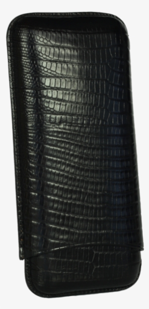 Martin Wess 593 Lizard Black - Leather #1198637