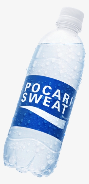 pocari sweat dehydration