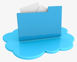 Soluções Na Nuvem - Arquivo Na Nuvem Png #1198730