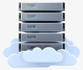 You've Probably Heard Of It By Now - Cloud Servers #1198733