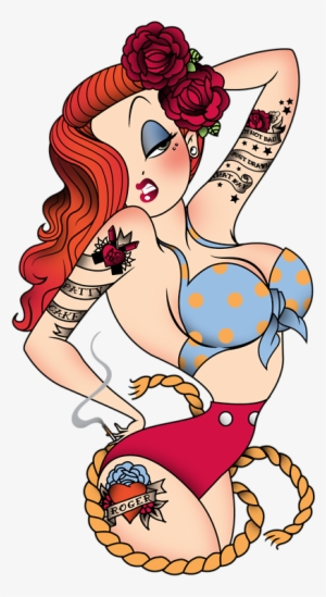 Considering A Said He Was Going To Get A Jessica Rabbit #1198880