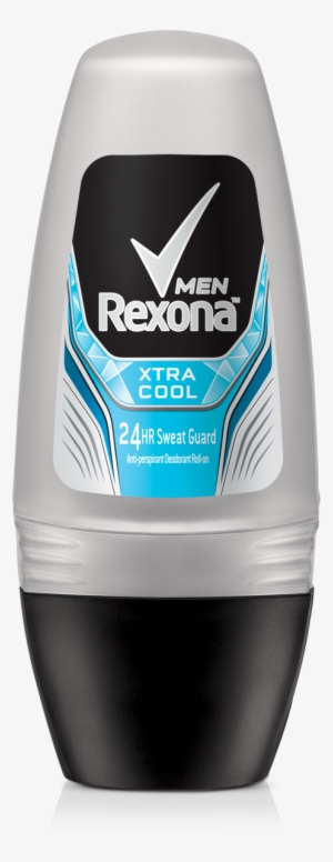 Sweat Zone - Rexona Men Quantum 50ml #1198935