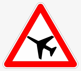 Traffic Sign, Sign, Slippery Road, Road Sign - Wild Animal Traffic Sign #1198966