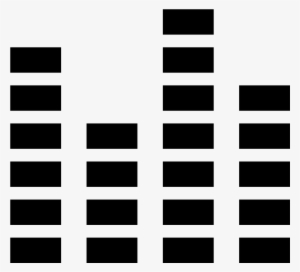 Audio Wave2 Icon - Engine Room Labels #1198968