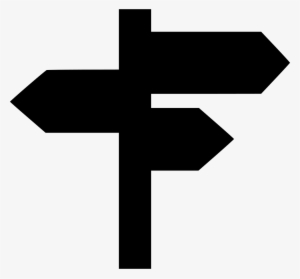 Road Sign - - Road Sign Svg File #1198969