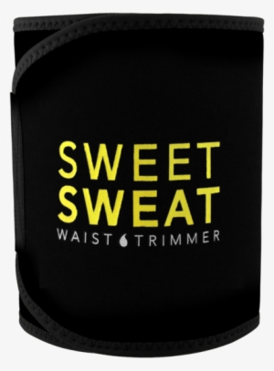Sweet Sweat Waist Trimmer - Sweat Sweat #1198991