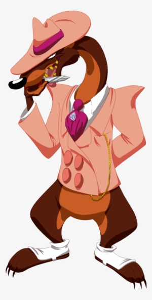 Rabbit Ideas, Roger Rabbit, Jessica Rabbit, Personal - Quien Mato A Roger Rabbit Comadreja #1198992