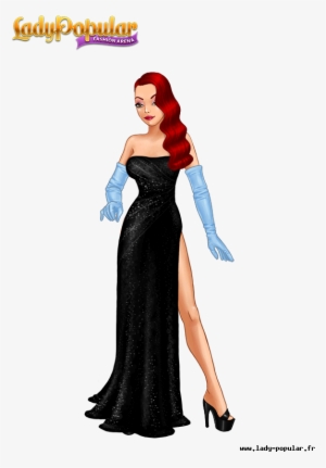 J'ai Pris Note Des Autres Personnages Donc Je N'ai - Lady Popular #1199138