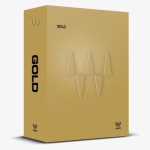 Waves Gold Bundle #1199225