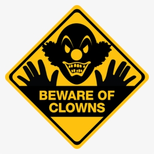 Scary Road Sign Png #1199300 Scary Road Sign Png #1199300