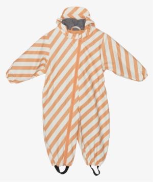 Gosoaky Roger Rabbit Lined Rain Suit - Suit #1199377