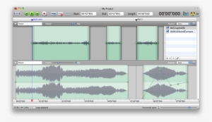 Bias, Makers Of Peak, Cease Operations - Mac Audio Editing App #1199403
