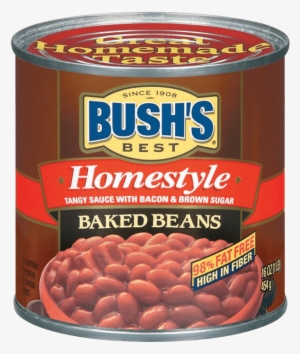 Side Dish Recipe - Bush's Baked Beans #1199421