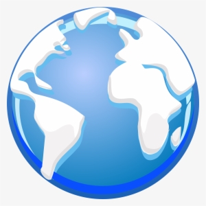 Earth Vector Art #1199503