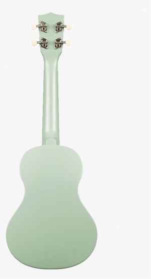 Makala Shark Concert Ukulele - Makala Shark Soprano Ukulele #1199547