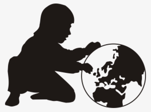 Child World Map Globus Earth A Childs World Europe - World Day Against Child Labour 12 June 2018 #1199799 Child World Map Globus Earth A Childs World Europe - World Day Against Child Labour 12 June 2018 #1199799