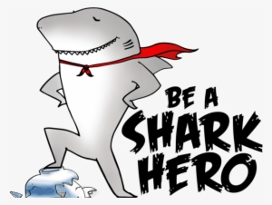 Fins Clipart Shark Fin - Shark #1199802