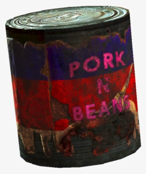 Fallout4 Pork N' Beans - Bean #1199844