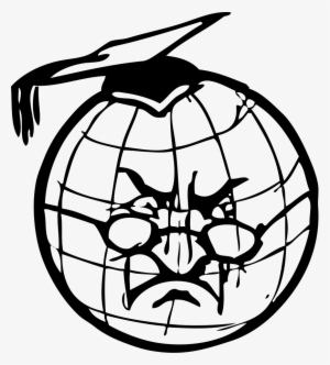 How To Set Use Professor Earth Clipart #1199848