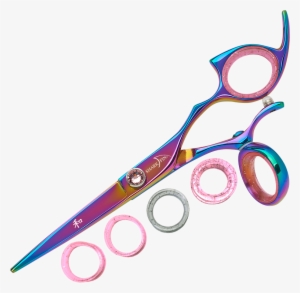 Swivel , Right Handed - Shark Fin Shears #1199890
