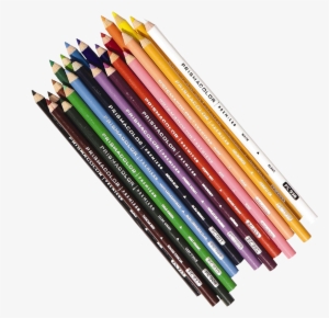 Colored Pencils - Prismacolor Premier Colored Pencils #1199977