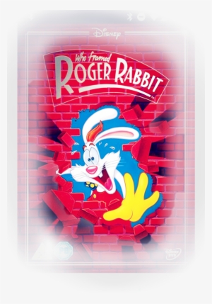 Reportar Abuso - Roger Rabbit #1199998
