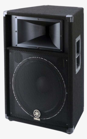Band Speaker - Yamaha Club Series V S115v Pa Speaker #120162