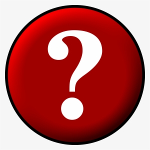 New Svg Image - Question Png #120173