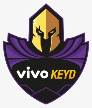Vivo Keyd Logo - Vivo Keyd #120273
