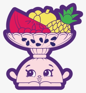 Spks9c Ctc 9 072 Bowla Fruits - Fruit #120393