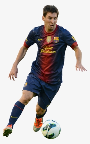 10 Athlete Png Images For Architecture, Landscape, - Messi Png #120542