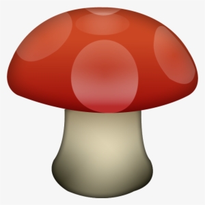 Download Ai File - Mushroom Png #120638