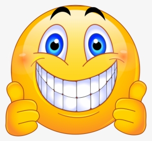 15 Smiley Face Png For Free On Mbtskoudsalg - Thumbs Up Smile Emoji #120666