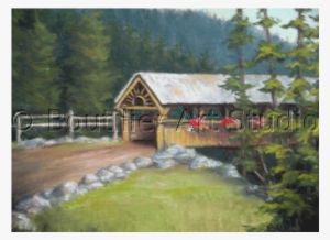 Covered Bridge - Bridge #120667