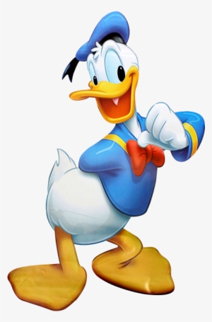 Daffy Duck Png Transparent Image - Daffy Duck #120763