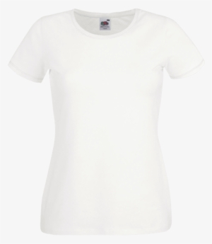 T Shirt Printing, T Shirt Printing Business, Fruit - Lady White Tshirt Png #120869